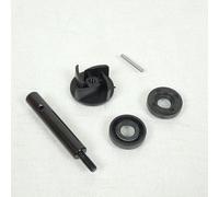 Kit réparation pompe à eau Teknix compatible avec moto Derbi 50 Senda 1996 à 2005 Euro 2