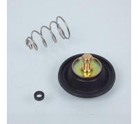 Kit Réparation Pompe Enrichissement Tourmax Pour Moto Honda 500 Gl 1981 À 1982