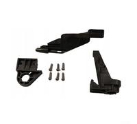 Kit Réparation pour avant pour gauche ABS Vito W447 Kit Réparation | ABS , , compatible W447, installation rapide, rÃ©sistant usure