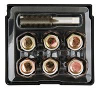 KIT REPARATION POUR CARTER D'HUILE AVEC BOUCHONS M15 X 150