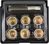 KIT REPARATION POUR CARTER D'HUILE AVEC BOUCHONS M17 X 150