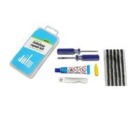 Weldtite Kit de réparation pour pneus usagés