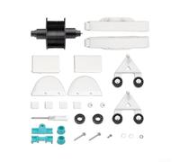 Kit Réparation pour turbine A-Type pour Hayward pour navigator(24)