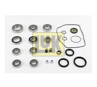 Kit Réparation pour VW 0AM DQ200 7 Rayon Transmission à Double Embrayage Luk Pn