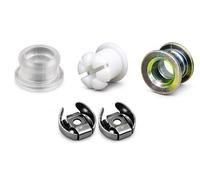 Kit réparation premium optimisé levier vitesses manuel, Tringlerie classique 1997-2005 boîte 02J/02K compatible groupe VW, bague caoutchouc, douilles, rondelles clips 171711067B 1K0711049AF