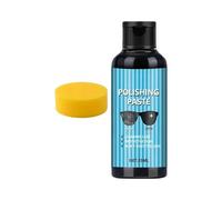 Kit réparation rayures verre 35 ml à action rapide multifonction