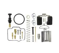 Kit Réparation Reconstruction Carburateur Moto Pour PWK 21 24 26 28 30 32 34 35 36 38 40 42 Mm Carburateur Cyclomoteur(C)