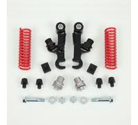 Kit réparation ressort basculeur fourche P2R pour mobylette Piaggio 50 Ciao Neuf