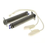 Kit reparation ressorts 00754867 00626665 - lave-vaisselle