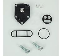 Kit réparation robinet essence Tourmax compatible avec moto Suzuki 600 Bandit 1996 à 2004