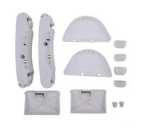 Kit Réparation Robot pour hayward AXV417WHP Compatible pour navigator | Compatible pour hayward pour navigator, pour vac Ultra, installation pour facile, plastique pour robuste, durée de vie