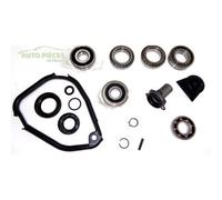 KIT REPARATION ROULEMENT BOITE DE VITESSES MA CITROEN 229945 Non applicable...