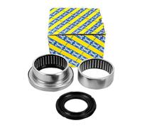 Kit Réparation Roulement de Bras Train Essieu Arrière Gauche OU Arrière Droit SNR compatible avec 206 tous modèles - 5131.95 5131.A6 5132.65
