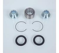 Kit réparation roulement supérieur amortisseur compatible avec moto Yamaha 125 YZ 1998-2018