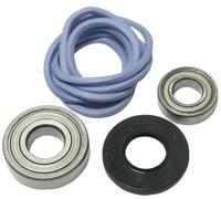 KIT REPARATION ROULEMENTS + JOINTS POUR LAVE LINGE SIEMENS - 00172686