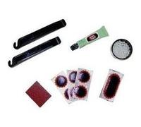 Unitec Kit de réparation crevaison TIP TOP