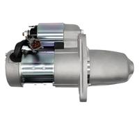 Kit Réparation Solénoïde Relais Démarreur Moteur Automobile Électrique Pour Nissan Pour Maxima Pour Cefiro A33 A32 Démarreur Puissance