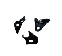 3RG 77225 Kit de réparation de phare principal (support)