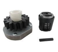 Green Star – Kit nez démarreur Briggs & Stratton – Goupille d'arrêt – Remplace 495878/696540