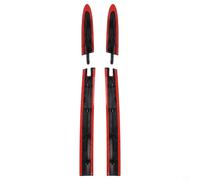 Kit Réparation Toit pour cabriolet 4pcs Pour BMW E93 F83 Kit | Compatible E93 F33 F83, installation pour facile, protection , réduit accumulation débris, match OEM précis