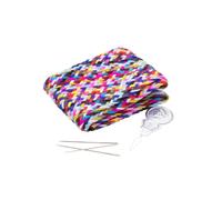 Kit Reparation (Tresse + Aiguilles + Enfile Aigui)