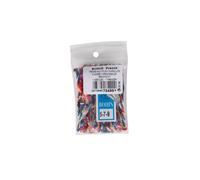 Kit Reparation (Tresse + Aiguilles + Enfile Aigui) (Boite De 10)