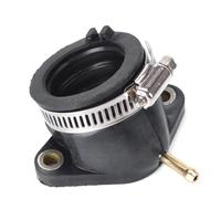Kit Réparation Tuyau D'admission Du Collecteur De Carburateur Pour CN250 Helix 1987-2007 CH250 Pour Elite 1985-1988 Adaptateur D'interface Collecteurs D'admission Carburateur
