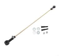 Kit Réparation Valve Plastique Direct Remplacement | Matériau plastique pour robuste, résistance pour usure, montage vertical uniquement, remplacement direct OEM