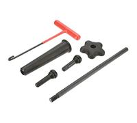 Kit réparation valve sans démontage 5 pièces