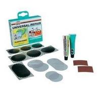 TipTop Kit de réparation plastique universel 60662