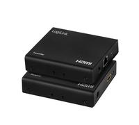 Kit Répartiteur HDMI - Logilink - HD0030 - 4K/60Hz - 70m - Ethernet