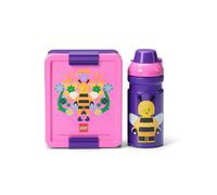 Kit repas La fille abeille