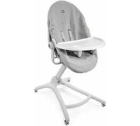 Chicco Baby Hug Ensemble plateau+ housse White