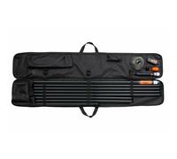 Kit Repère Lumineux 1 Pôle Avec Télécommande Fox Halo Noir