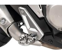 KIT REPOSE-PIEDS PILOTE BARRACUDA POUR HONDA X-ADV 750 2021-2025