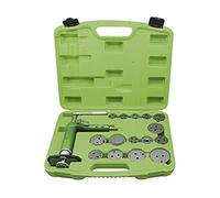 KIT REPOSICIONADOR PARA PISTONES DE FRENO CON PISTOLA