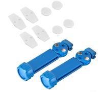 Kit Repousse Piston Étrier Frein Disque Hydraulique | Compatible pour magura Hope pour ram, étriers ouverts, maintenance hydraulique, casse piston