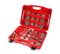 Kit repousse piston - étrier - Outils professionnels - 35 Pièces D24963