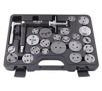 Kit repousse pistons pneumatique (22pcs) Kit repousse pistons pneumatique (22pcs)- OP 4506 - CLAS Equipements