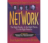 Kit réseau : comprendre le design de Dieu pour vous dans l'église