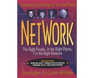 Kit réseau : comprendre le design de Dieu pour vous dans l'église