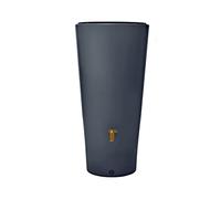 Graf - kit réservoir 2en1 vaso 220l gris graphite 995173 -
