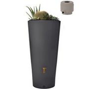 graf kit réservoir 2en1 vaso 220l gris graphite 995173