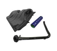 Kit Réservoir, Goulotte et raccord SAMCO pour Golf 1 GTi, GLi et Diesel