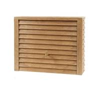 Graf Kit cuve Woody 350 L Bois clair 995145