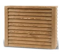 Garantia Cuve Récupération d'Eau Pluie Woody 350 L Bois Clair - 995145