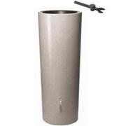 Kit réservoir "Stone" - 350 L - Silver G