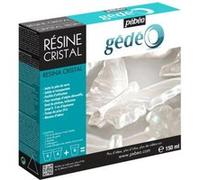 Kit résine 150ml cristal G