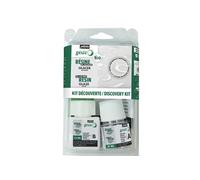 Kit résine de glaçage bio - 45 ml
