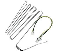 KIT RESIST.EVAP.NF-FUSIBLE THERMIQUE pour REFRIGERATEUR SCHOLTES - C00274107
